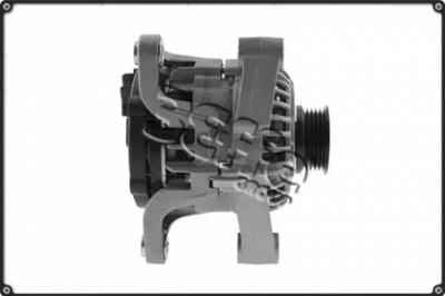 3EFFE GROUP alts002 -